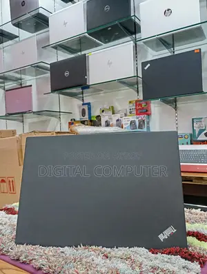 ল্যাপটপ লেেনোভো থিংকপ্যাড টি৪৭০এস ৮জিবি ইন্টেল কোর আই৫ এসএসডি ২৫৬জিবি