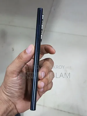 Samsung Galaxy S22 Ultra 256 GB Black