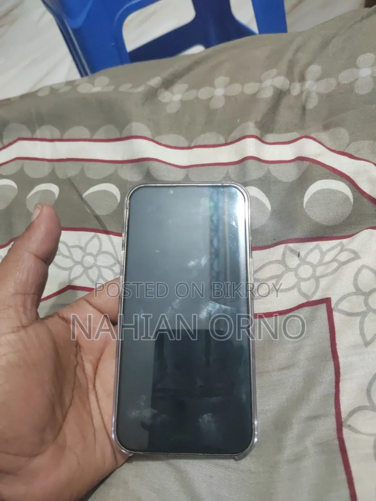 Apple iPhone 13 Pro 256 GB Gold