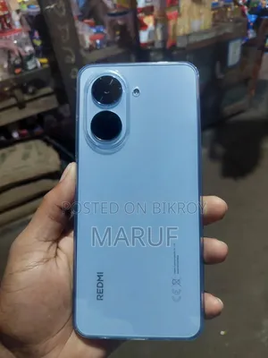 নতুন শাওমি রেডমি এ৭ ৬৪ জিবি নীল