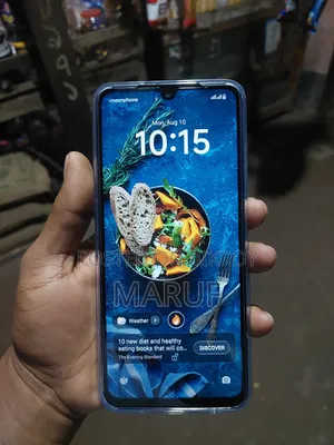 নতুন শাওমি রেডমি এ৭ ৬৪ জিবি নীল