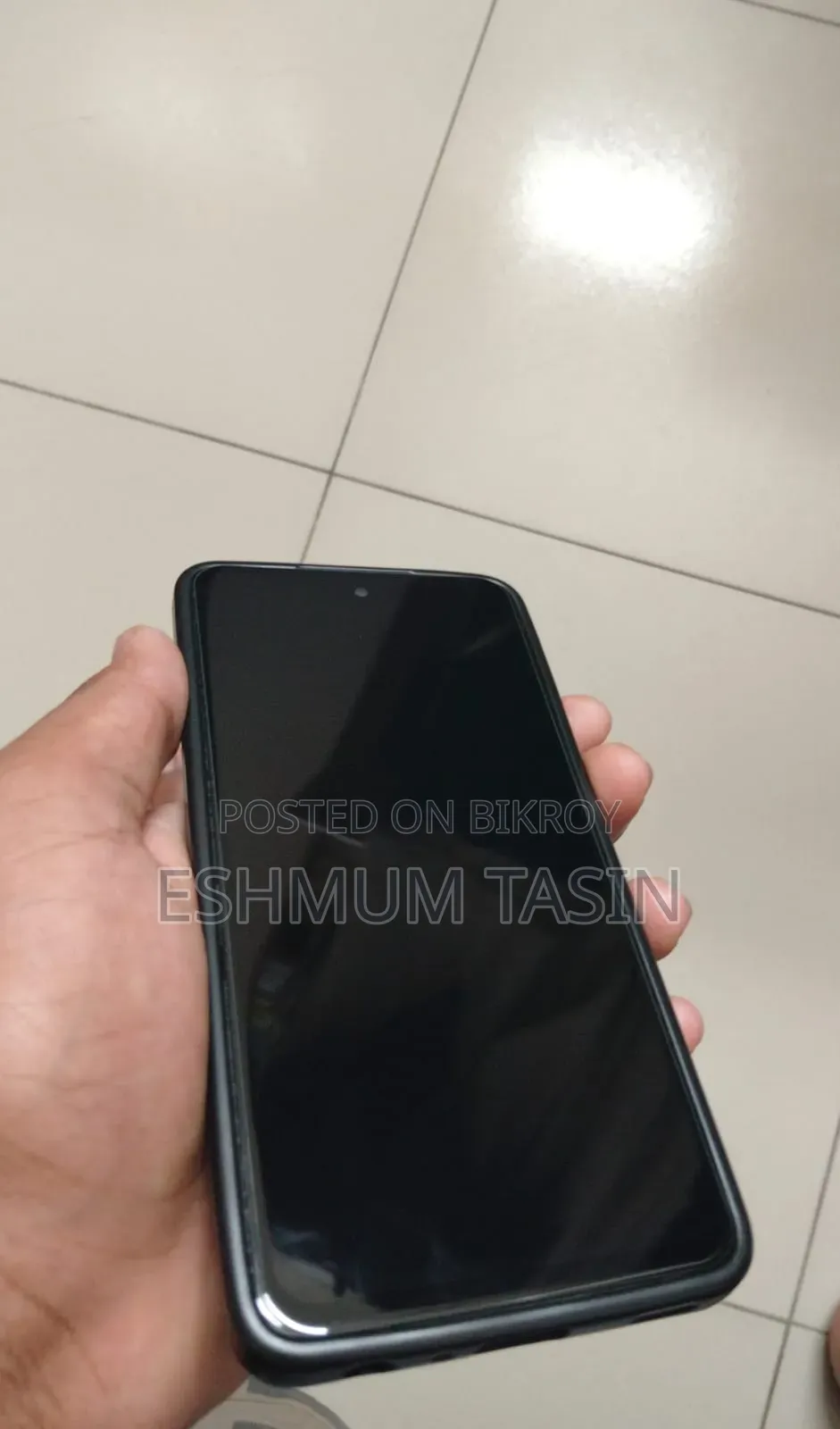 স্যামসাং গ্যালাক্সি এ৫২ ৫জি ১২৮ জিবি কালো