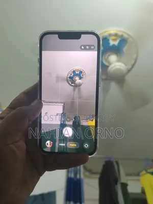 Apple iPhone 13 Pro 256 GB Gold
