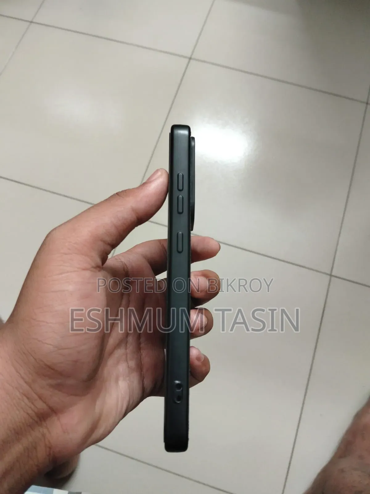 স্যামসাং গ্যালাক্সি এ৫২ ৫জি ১২৮ জিবি কালো