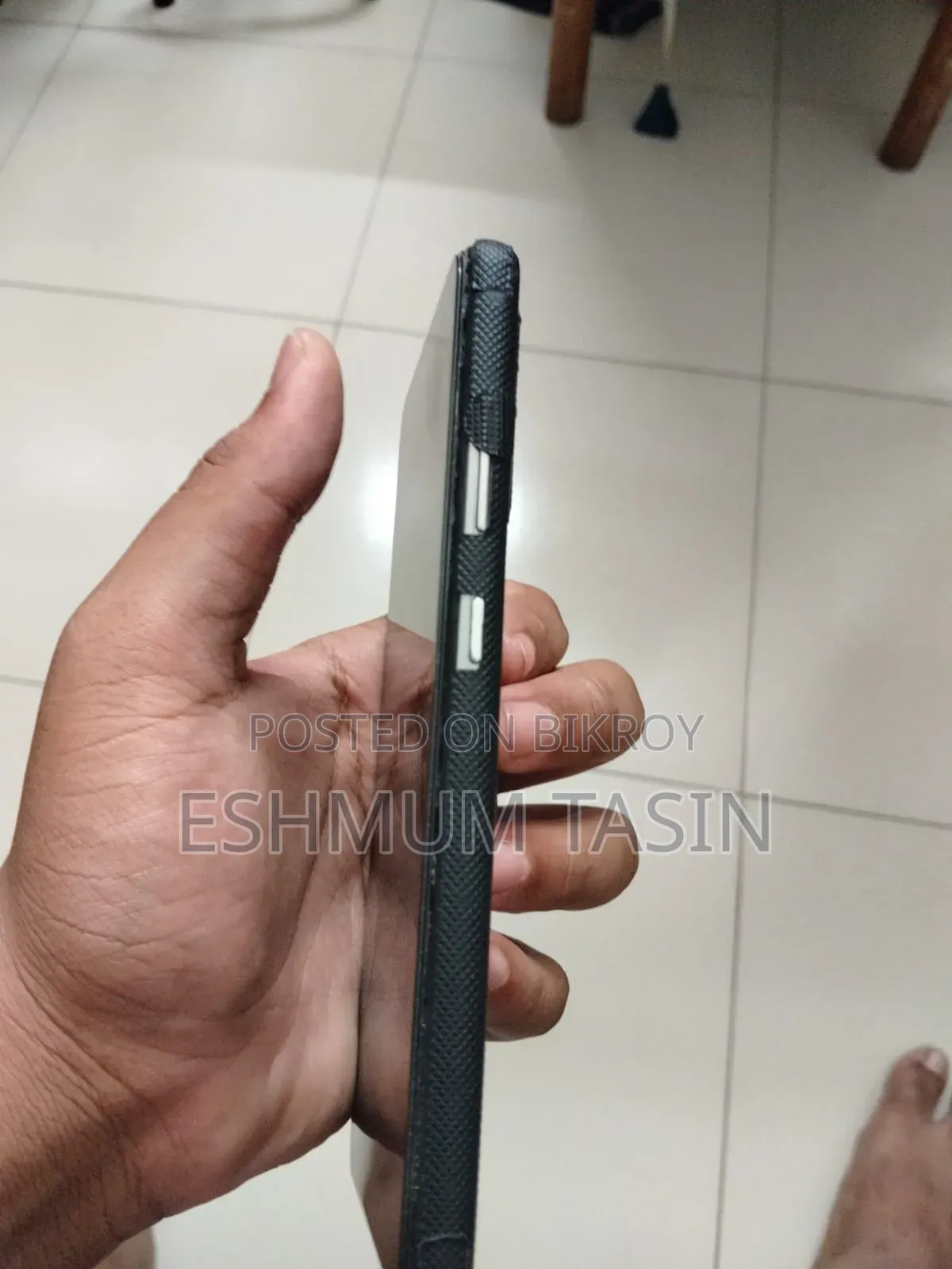 স্যামসাং গ্যালাক্সি এ৫২ ৫জি ১২৮ জিবি কালো