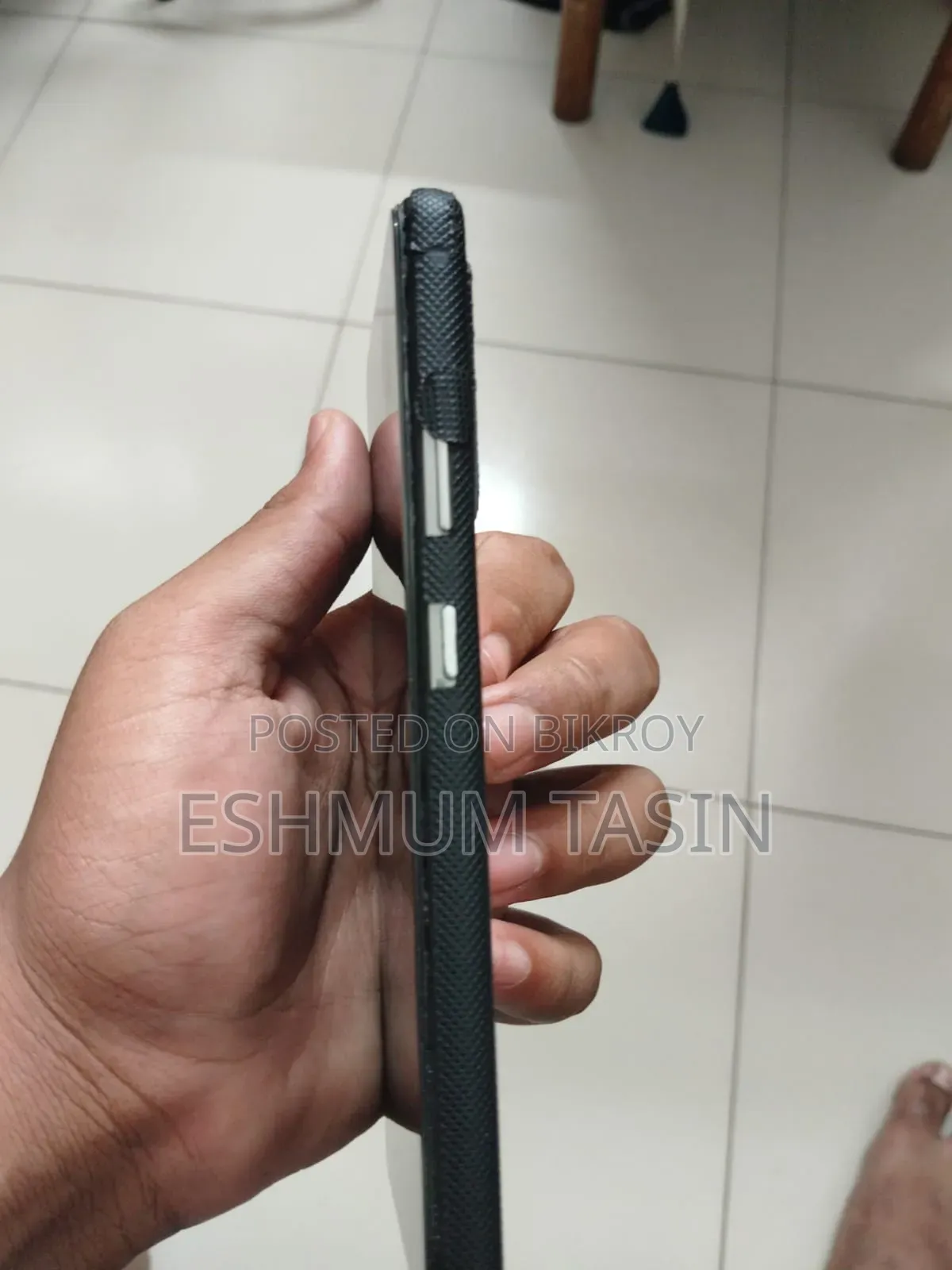 স্যামসাং গ্যালাক্সি এ৫২ ৫জি ১২৮ জিবি কালো