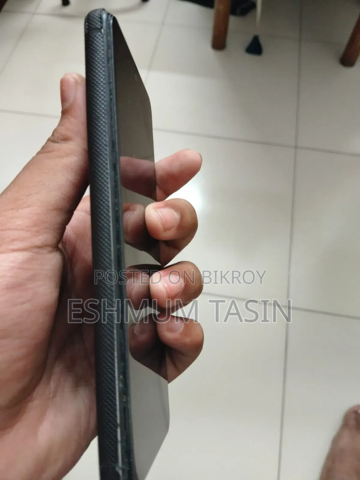 স্যামসাং গ্যালাক্সি এ৫২ ৫জি ১২৮ জিবি কালো