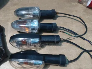 Brake Light