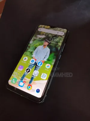 ভিভো ওয়াই১৭ ২৫৬ জিবি ব্লু