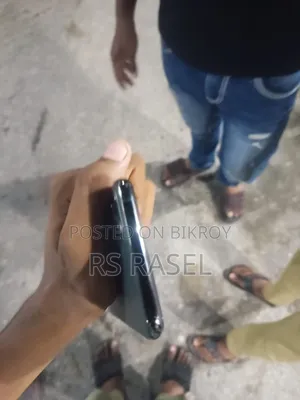 অ্যাপল আইফোন ১১ প্রো ম্যাক্স ৬৪ জিবি গ্রে