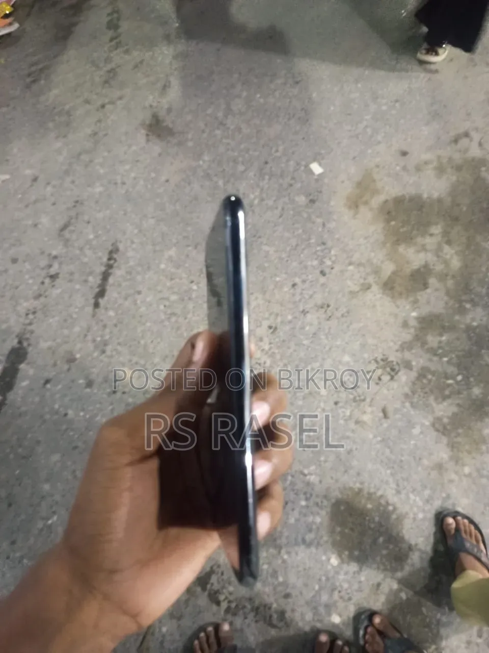 অ্যাপল আইফোন ১১ প্রো ম্যাক্স ৬৪ জিবি গ্রে