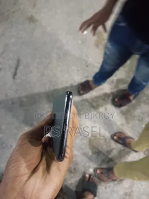 অ্যাপল আইফোন ১১ প্রো ম্যাক্স ৬৪ জিবি গ্রে