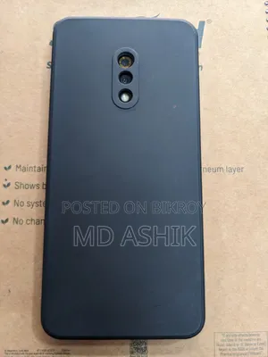রিয়েলমি এক্স ১২৮ জিবি ব্লু