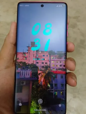 Motorola Edge 50 Fusion 128 GB Pink