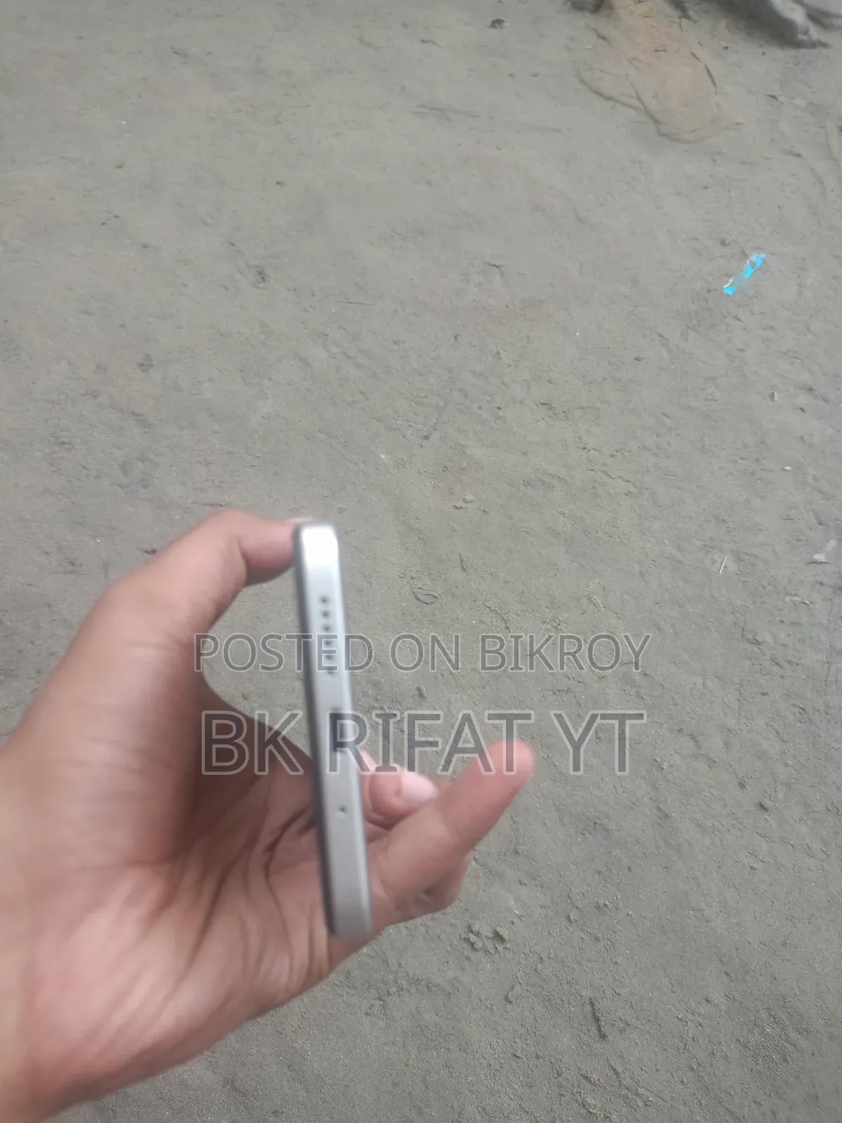 Xiaomi Redmi 15 128 GB Gold
