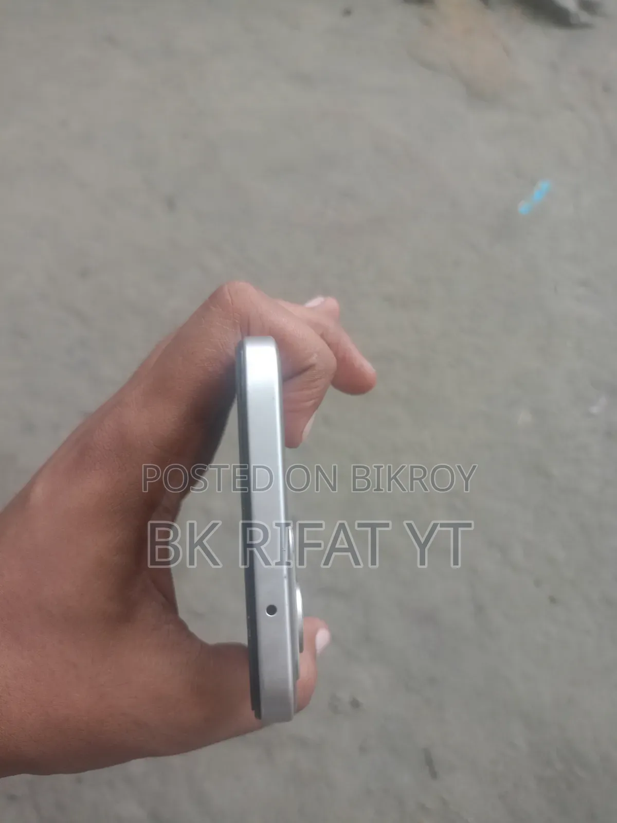 Xiaomi Redmi 15 128 GB Gold