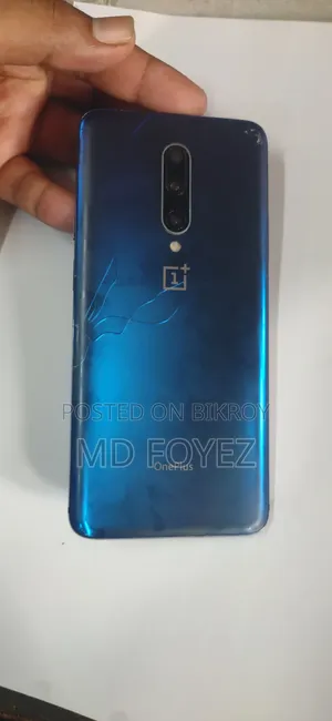 ওয়ানপ্লাস ৭ প্রো ২৫৬ জিবি