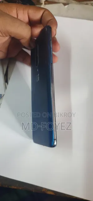 ওয়ানপ্লাস ৭ প্রো ২৫৬ জিবি