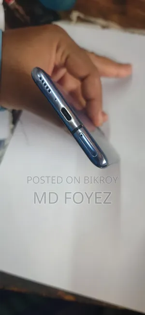 ওয়ানপ্লাস ৭ প্রো ২৫৬ জিবি