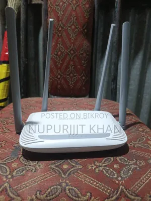 MERCUSYS Wi-Fi Router