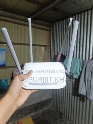 MERCUSYS Wi-Fi Router