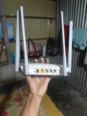 MERCUSYS Wi-Fi Router