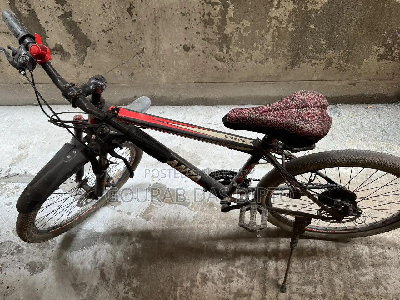 সাইকেল বিক্রির জন্য