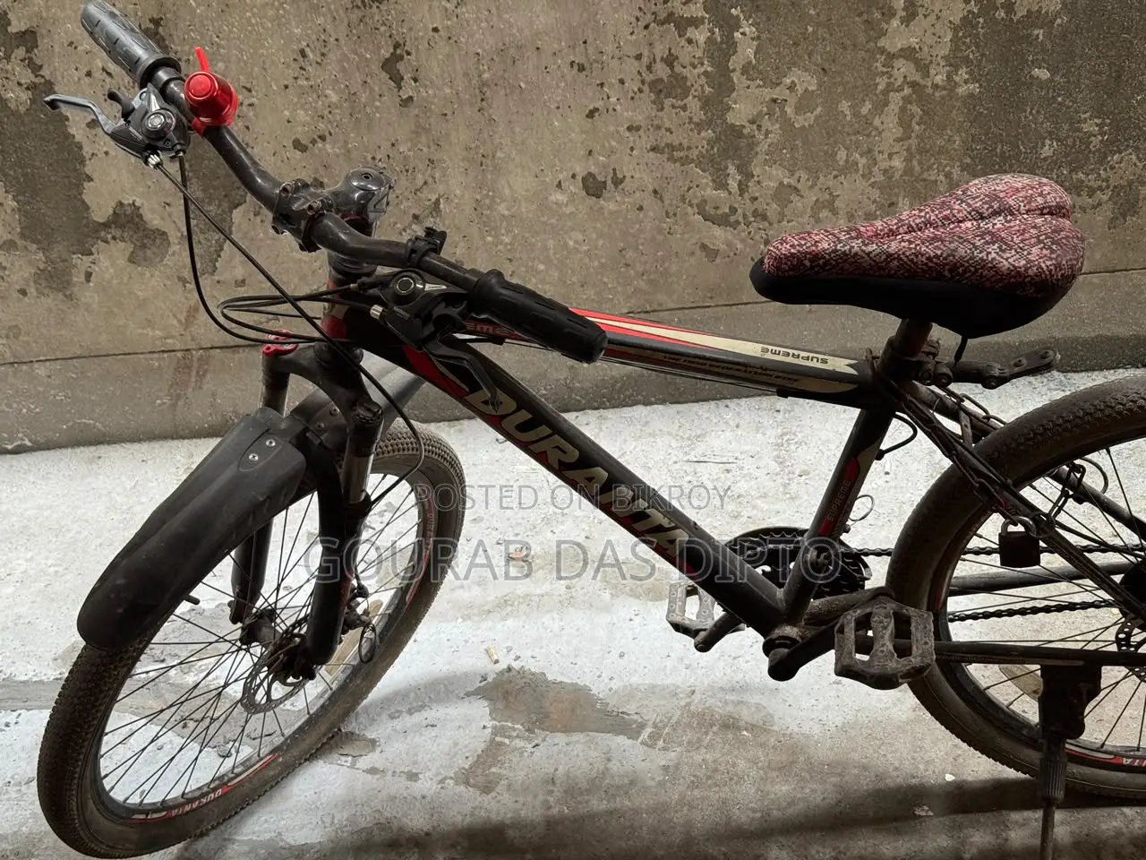 সাইকেল বিক্রির জন্য