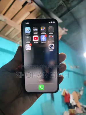 অ্যাপল আইফোন ১২ ১২৮ জিবি ব্লু