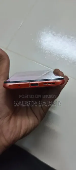 রিয়েলমি ৯ ১২৮ জিবি রেড