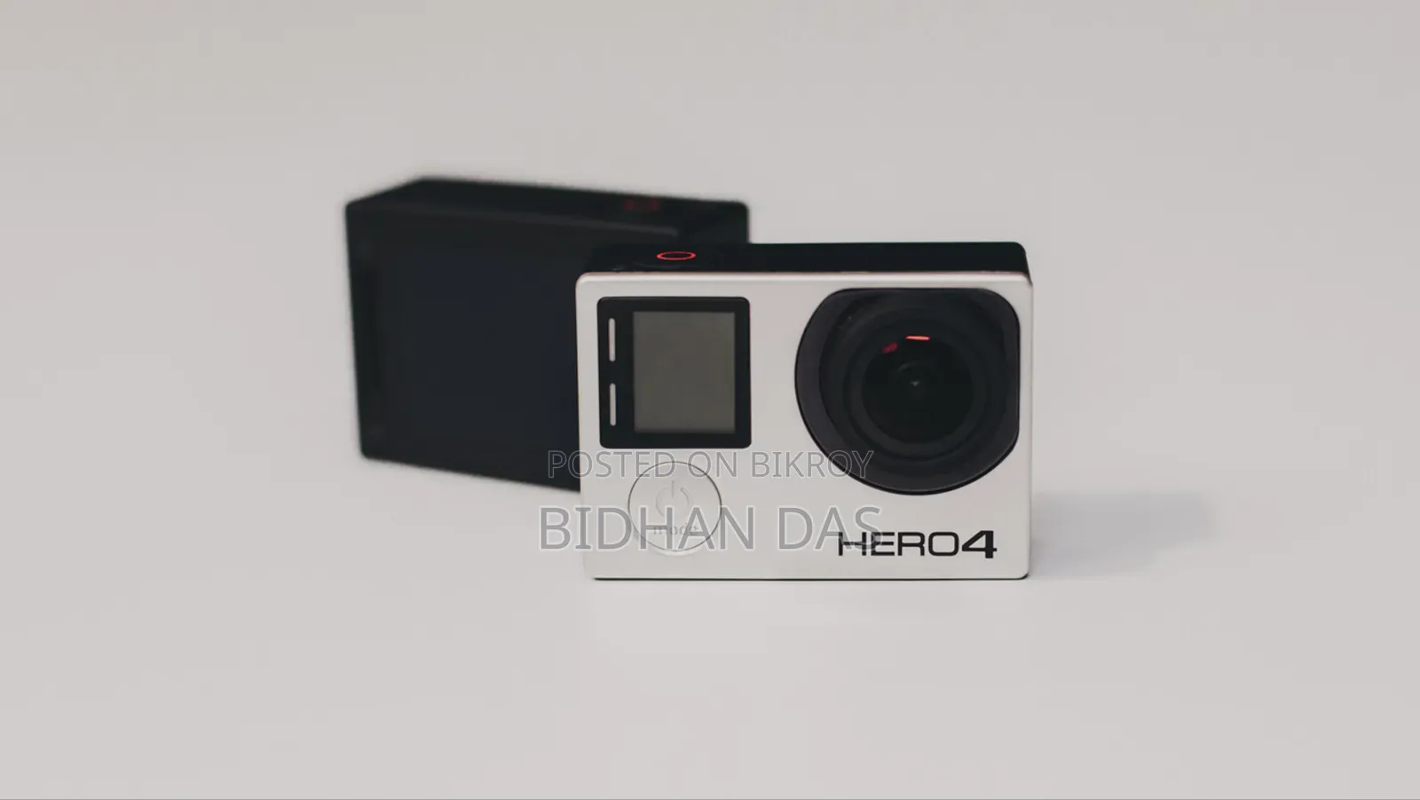 GoPro Video Camera