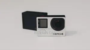 GoPro Video Camera