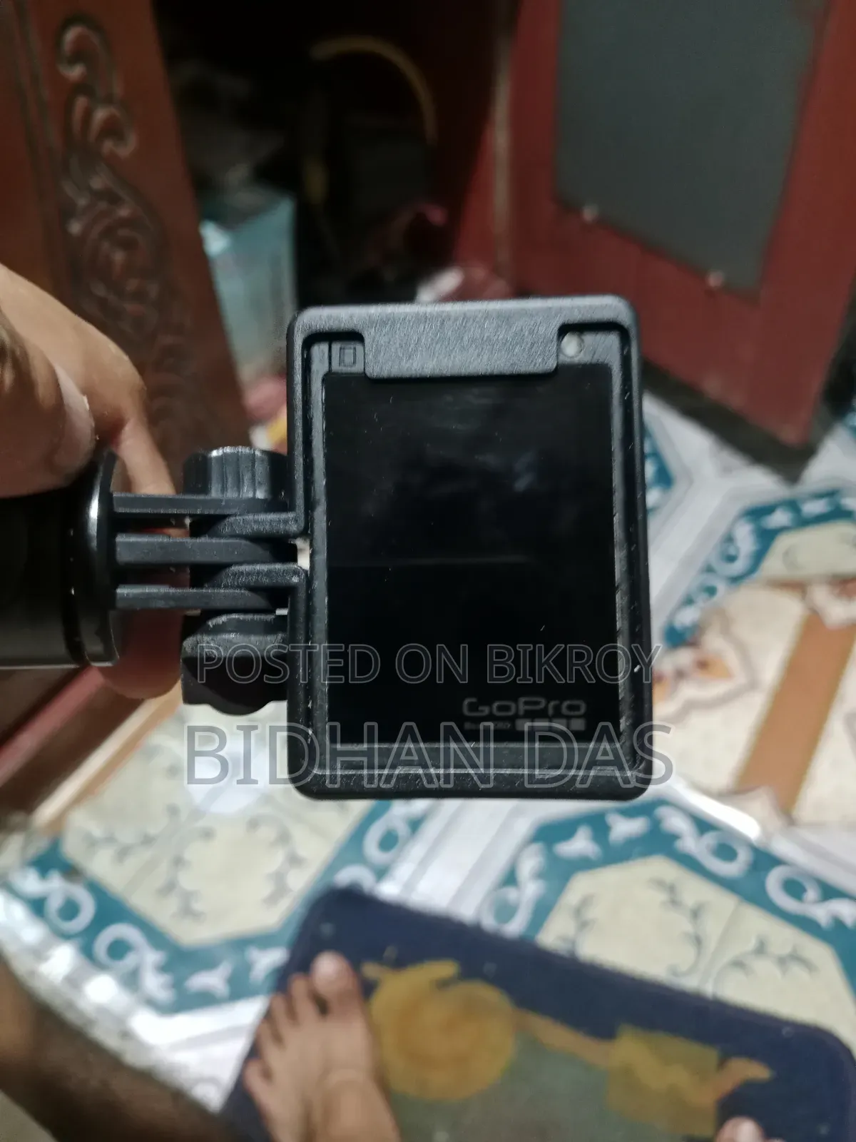 GoPro Video Camera