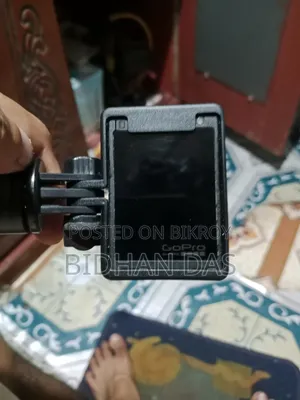 GoPro Video Camera