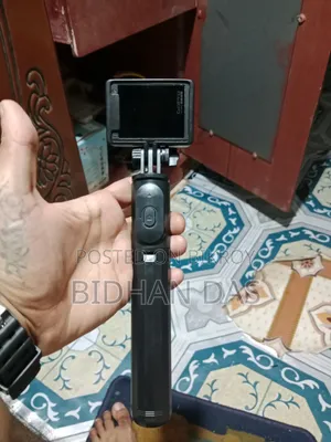GoPro Video Camera