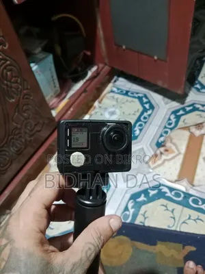 GoPro Video Camera