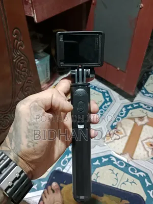 GoPro Video Camera
