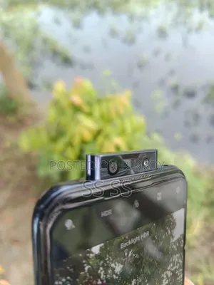 ভিভো ভি১৭ প্রো ১২৮ জিবি ব্ল্যাক