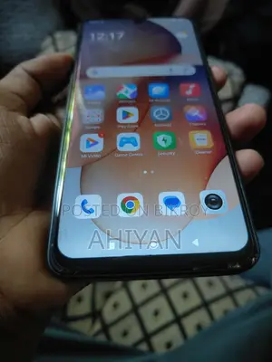Xiaomi Redmi Note 13 256 GB Black
