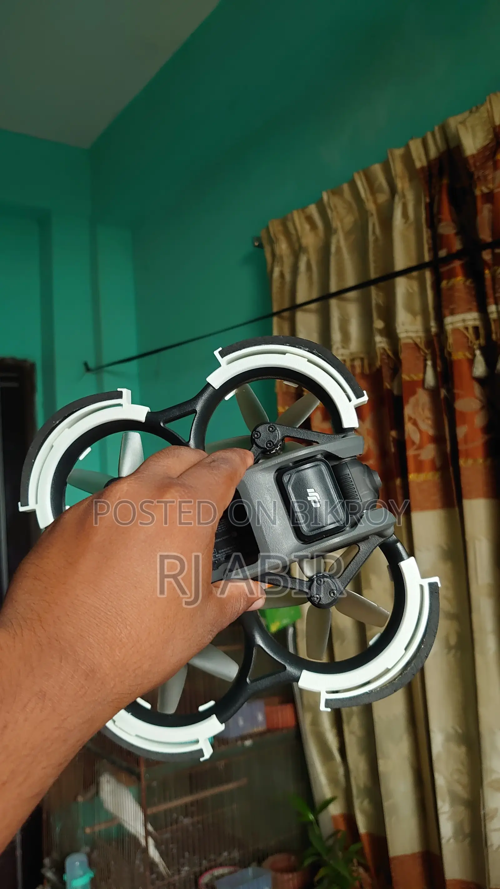 DJI Avata Drone