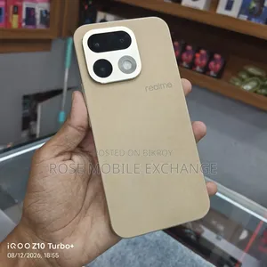 রিয়েলমি ১৬ প্রো+ ২৫৬ জিবি