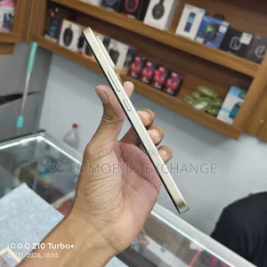 রিয়েলমি ১৬ প্রো+ ২৫৬ জিবি