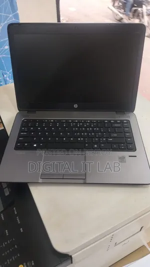 Laptop HP EliteBook 840 G1 4GB Intel Core I5 eMMC 350GB