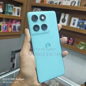 মোটোরোলা ২৫৬ জিবি