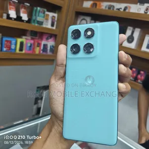 মোটোরোলা ২৫৬ জিবি