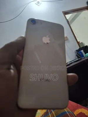 অ্যাপল আইফোন ৮ ৬৪ জিবি গোল্ড