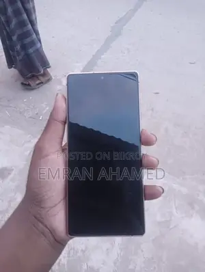 Samsung Galaxy Note 20 5G 256 GB