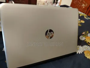 Laptop HP 340s 4GB Intel Core I3 SSHD+SSD 128GB