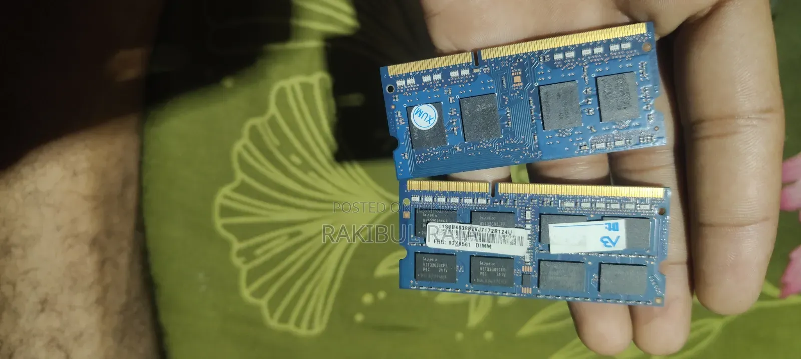 1299tk 8gb DDR3