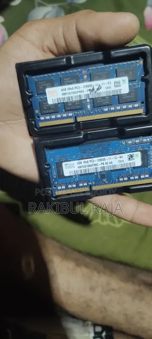 1299tk 8gb DDR3
